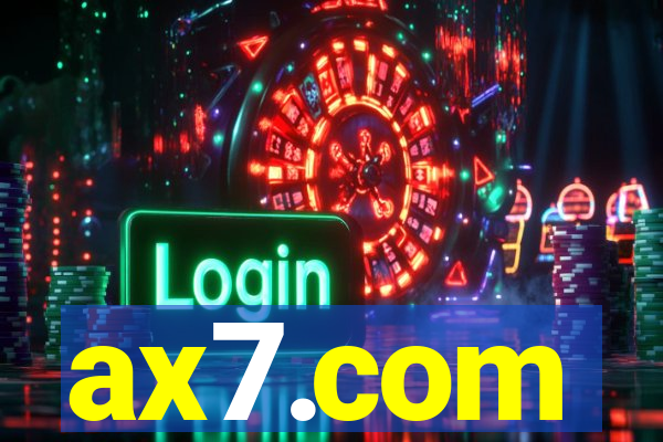 ax7.com