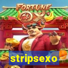 stripsexo