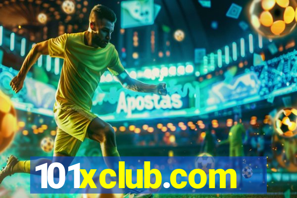 101xclub.com