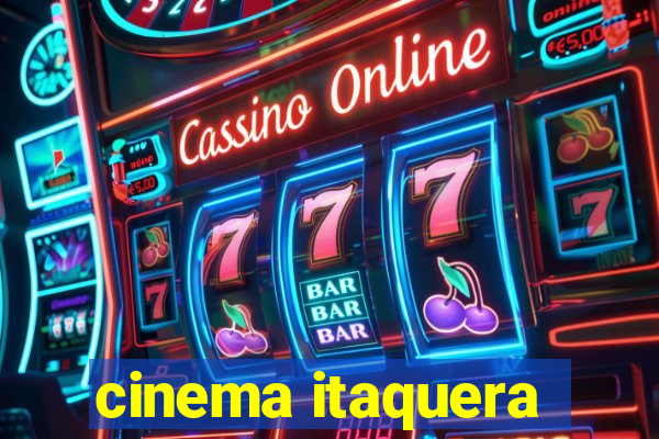 cinema itaquera