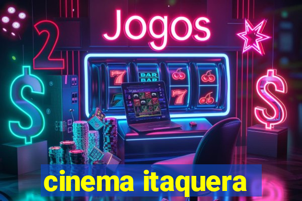 cinema itaquera