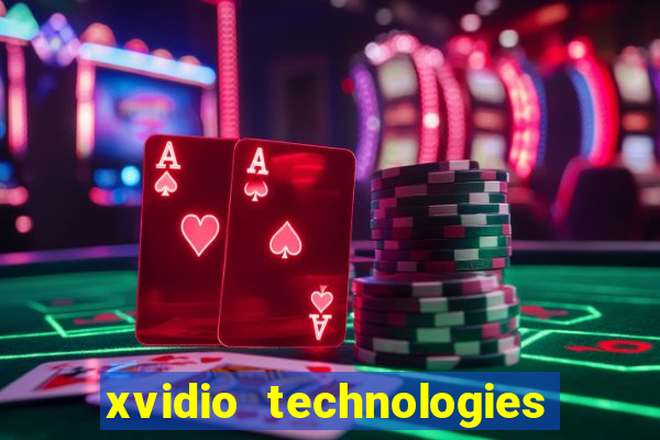 xvidio technologies startup brasil 2022 download video