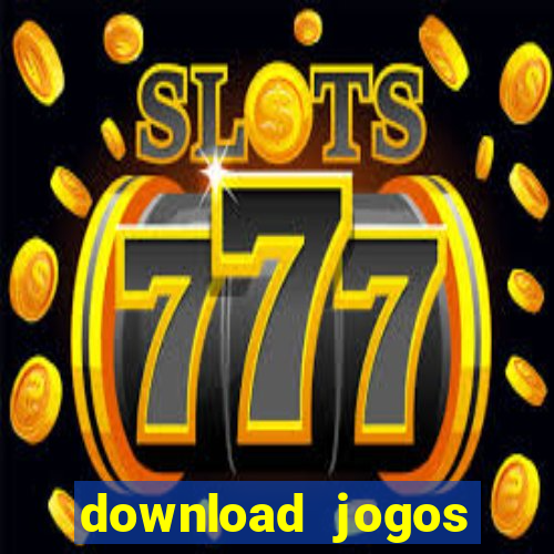 download jogos windows 7