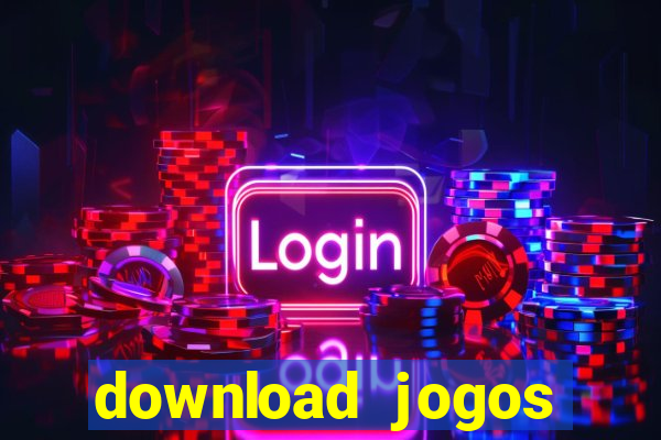 download jogos windows 7