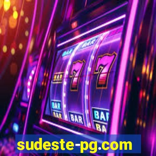 sudeste-pg.com