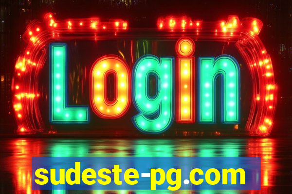 sudeste-pg.com