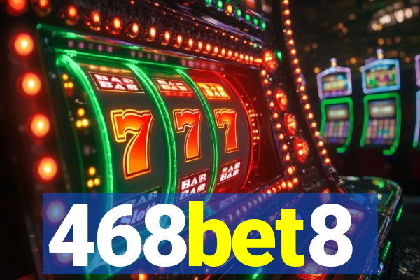 468bet8