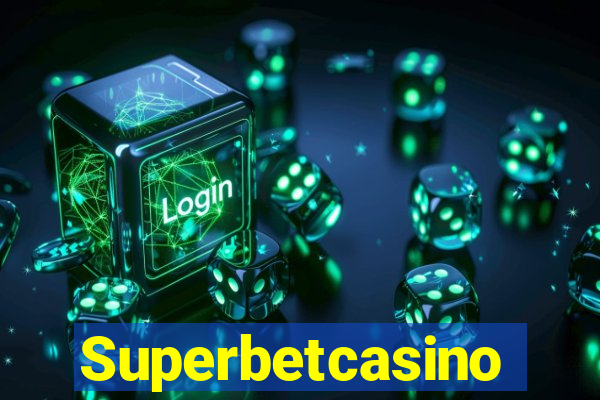 Superbetcasino