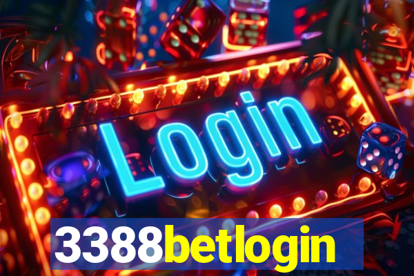 3388betlogin