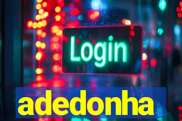 adedonha