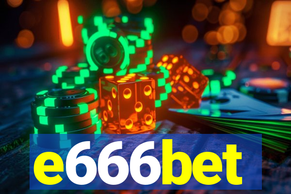 e666bet