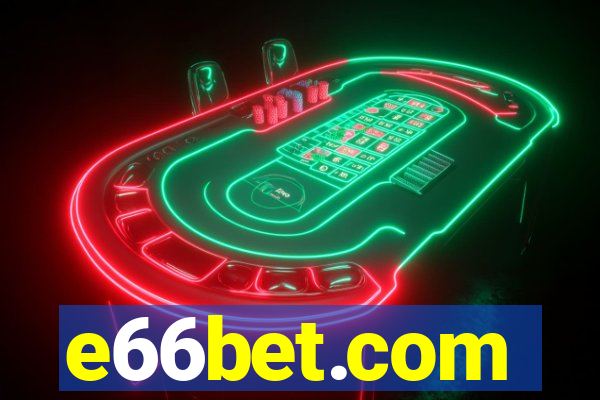 e66bet.com