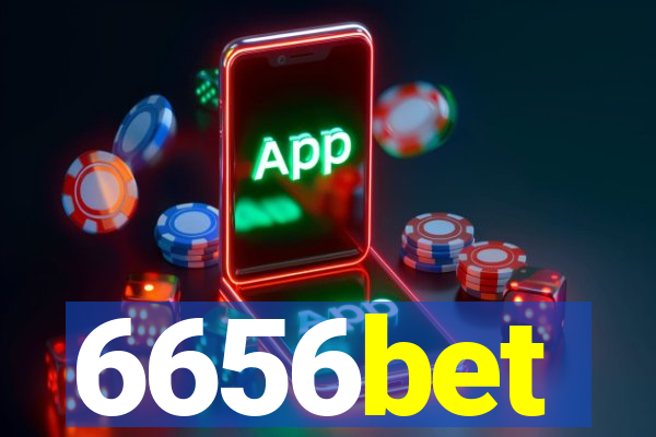 6656bet