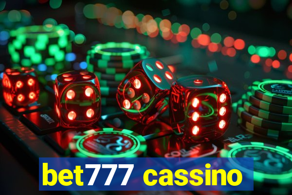 bet777 cassino