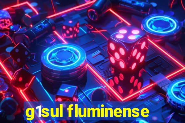 g1sul fluminense