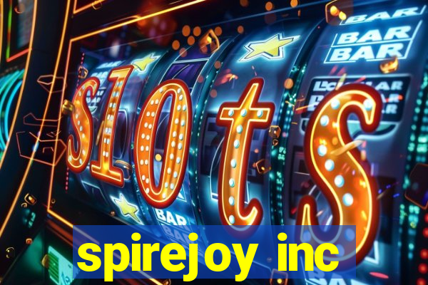 spirejoy inc