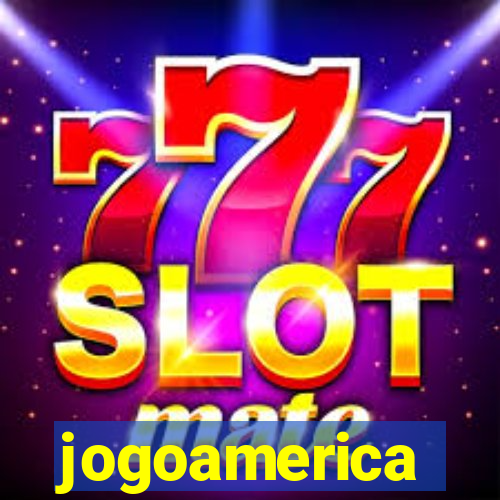 jogoamerica