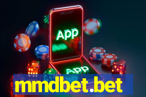 mmdbet.bet