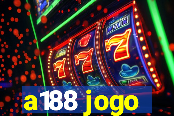 a188 jogo