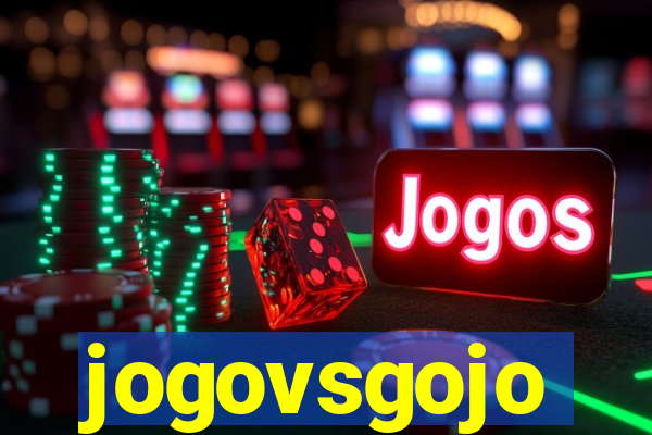 jogovsgojo