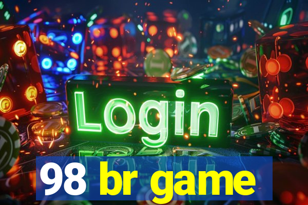 98 br game