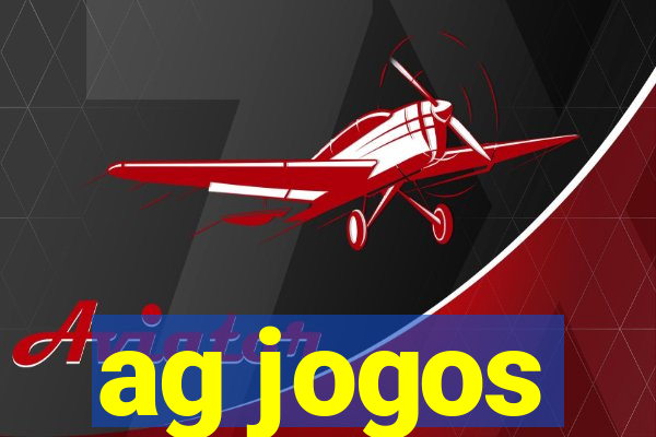 ag jogos