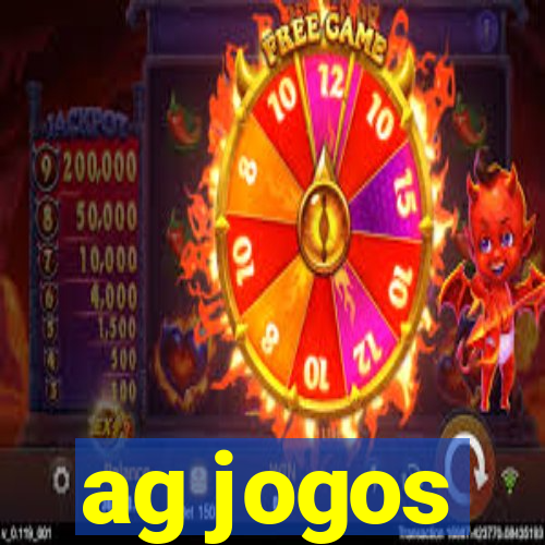 ag jogos