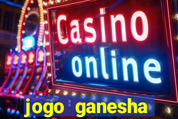 jogo ganesha fortune demo