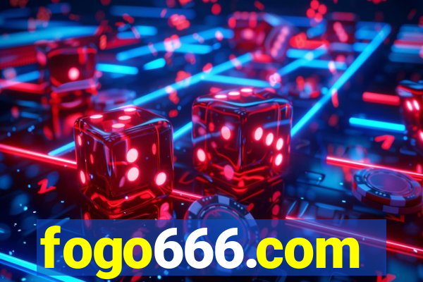 fogo666.com