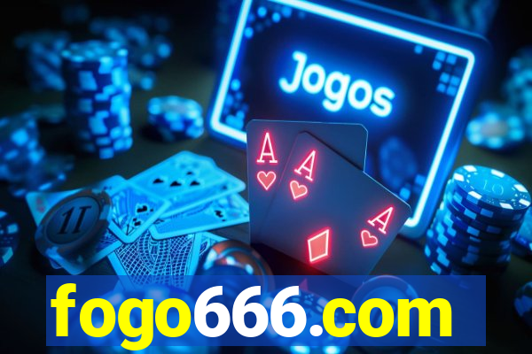 fogo666.com