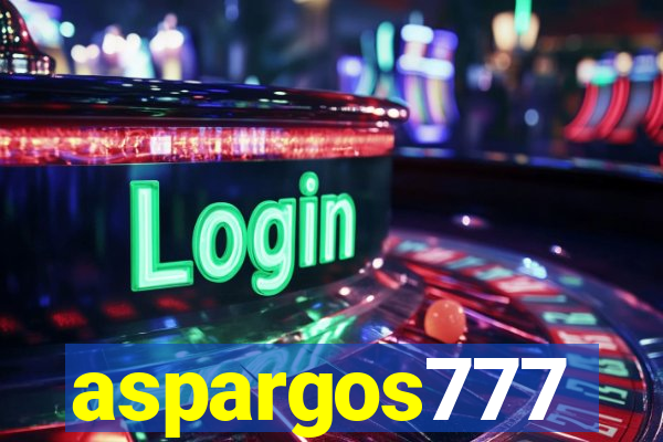 aspargos777