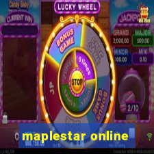 maplestar online