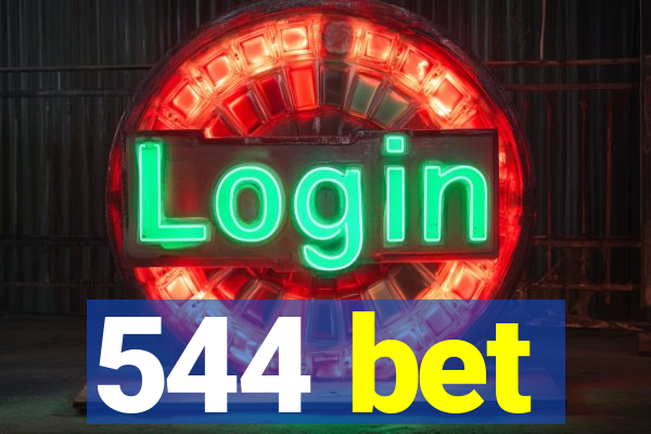 544 bet