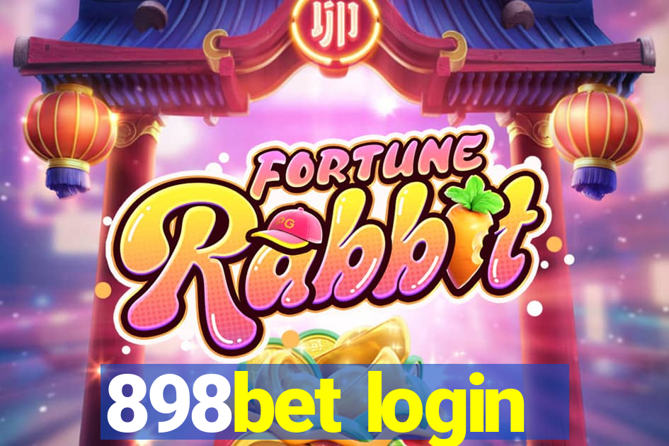 898bet login