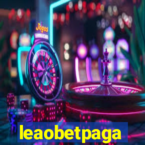 leaobetpaga