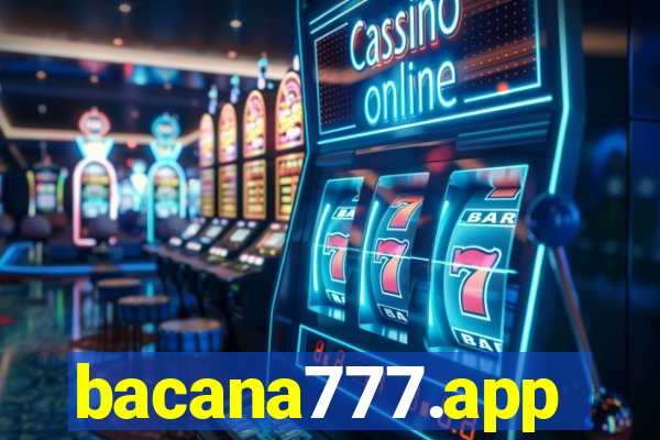 bacana777.app