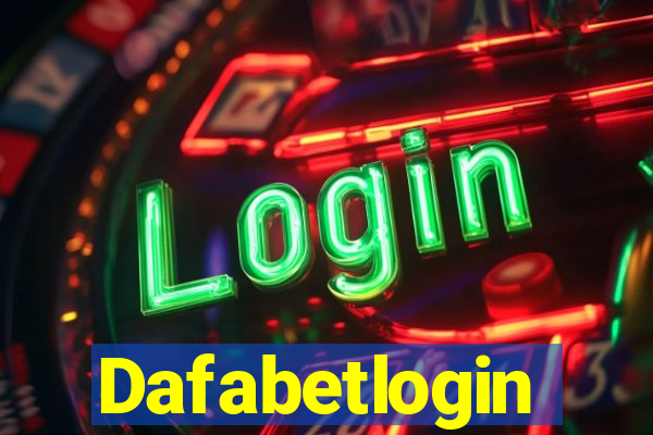 Dafabetlogin