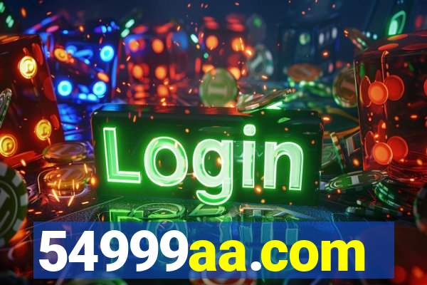 54999aa.com