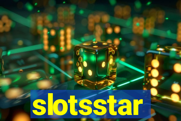 slotsstar