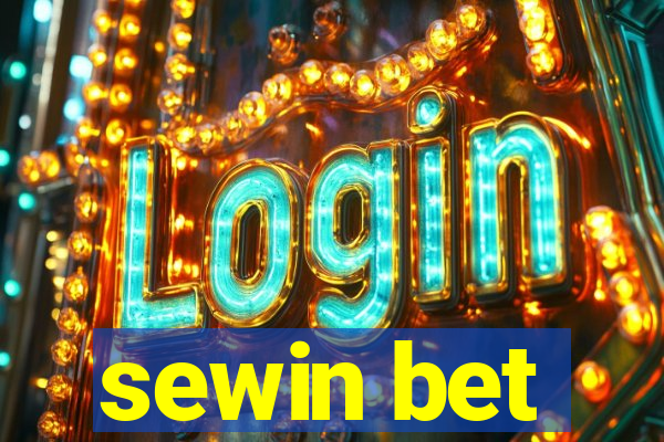 sewin bet