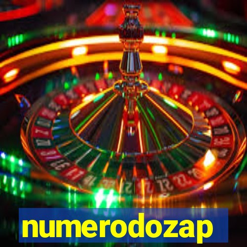 numerodozap