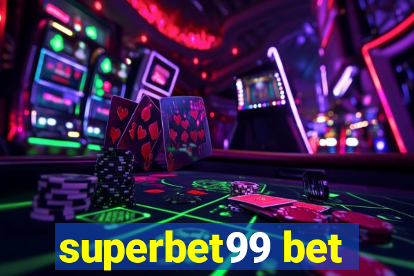 superbet99 bet