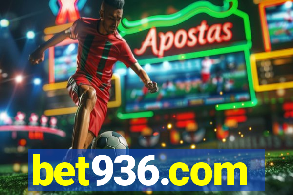 bet936.com