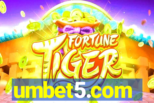 umbet5.com