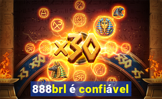 888brl é confiável