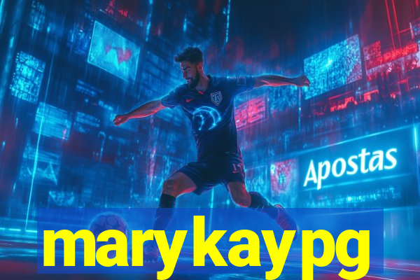 marykaypg