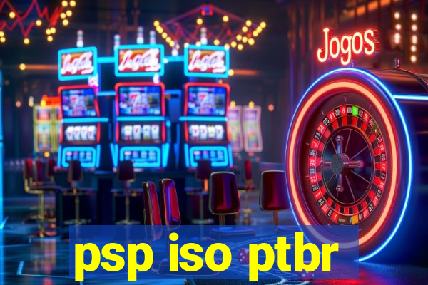 psp iso ptbr