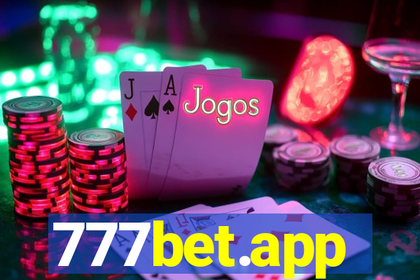 777bet.app