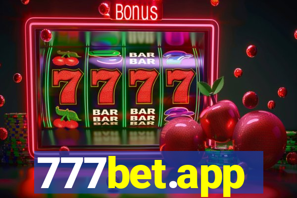 777bet.app