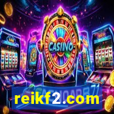 reikf2.com